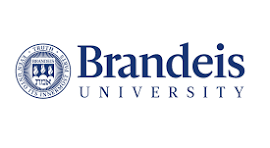 Brandeis University logo