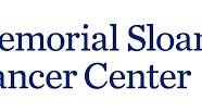 Memorial Sloan Kettering Cancer Center logo