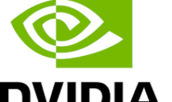 NVIDIA logo