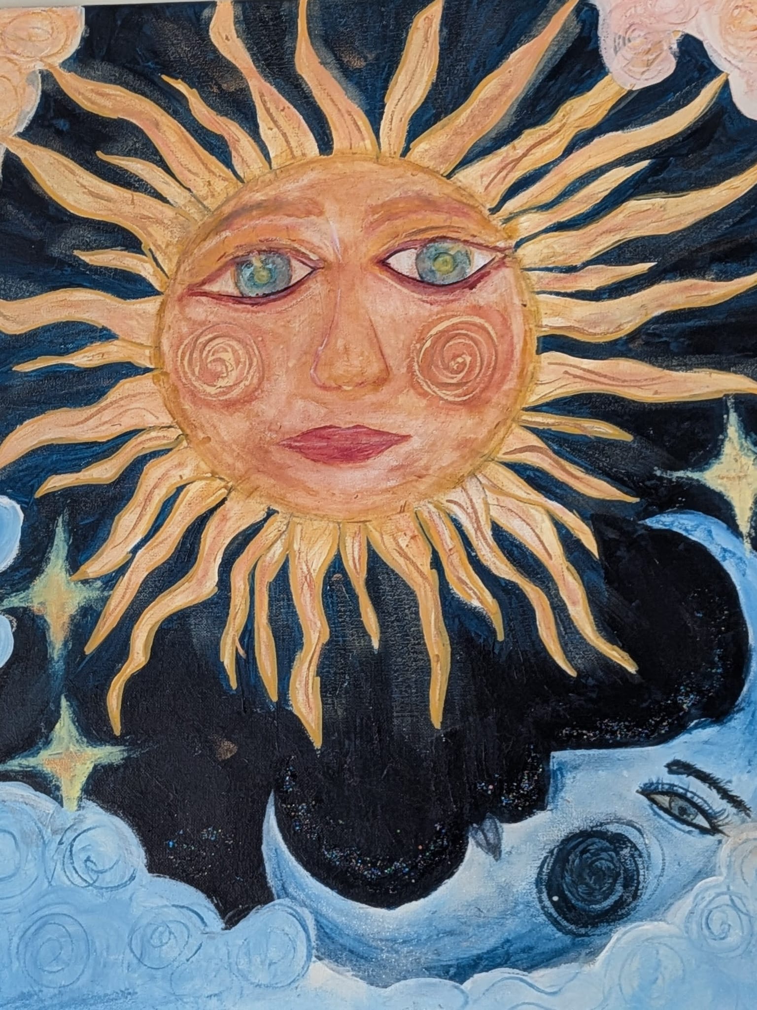 Painting and Art