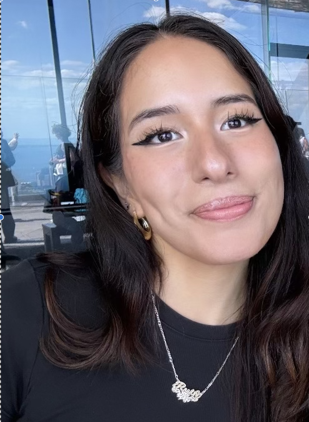 Ruth Pérez